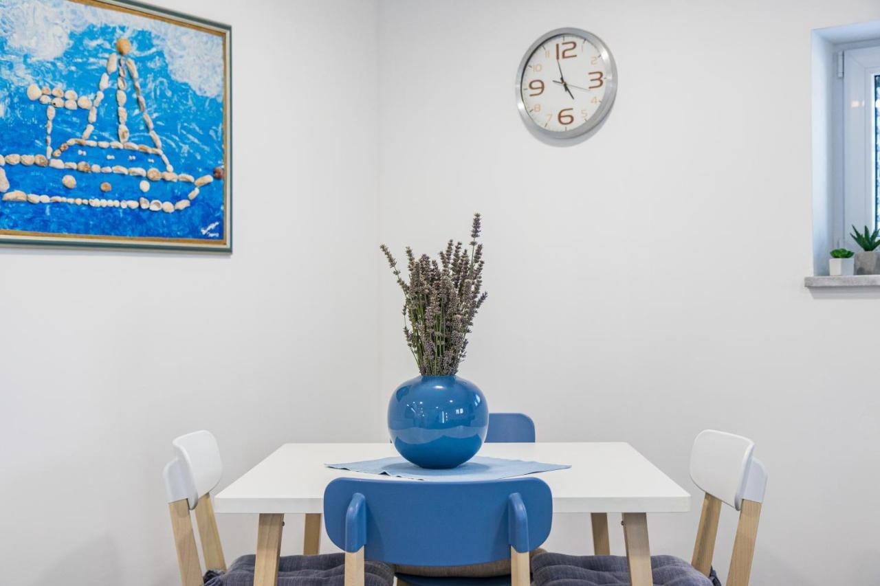 Apartament Tino With Free Parking Pula