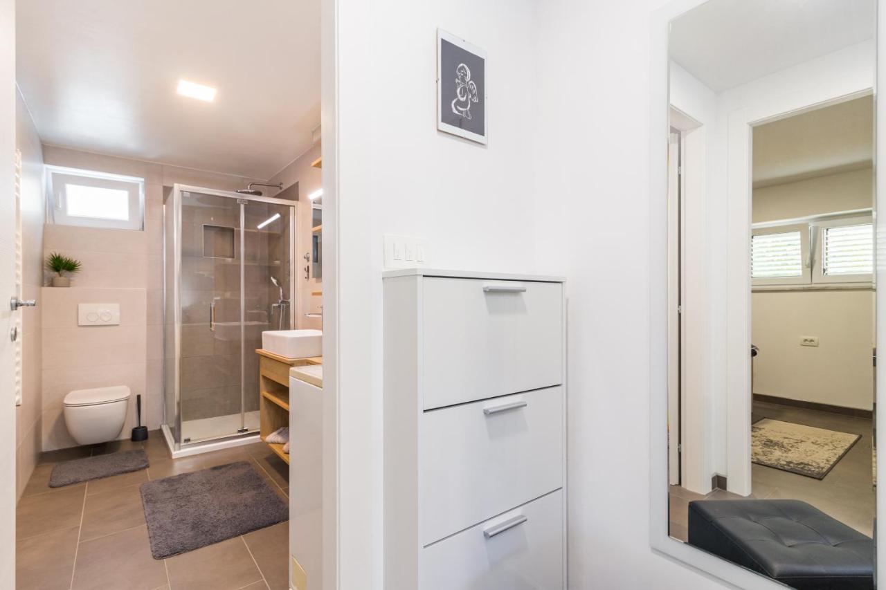 Apartament Tino With Free Parking *