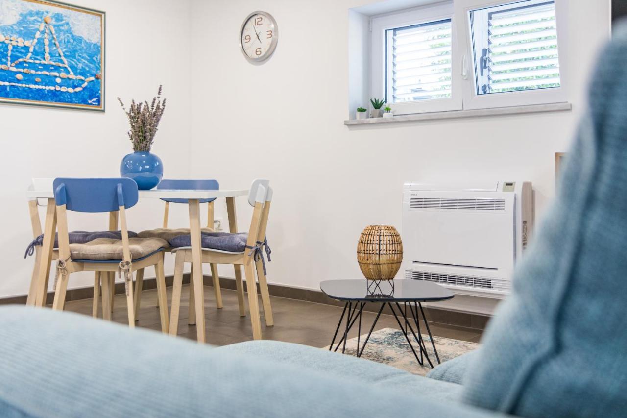 Apartament Tino With Free Parking